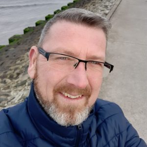 Profilbild von Andreas Stange