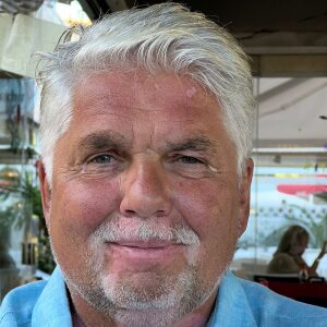 Profilbild von Andreas Stark