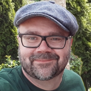 Profilbild von Andreas Starke