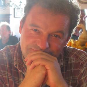 Profilbild von Andreas Starke