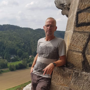 Profilbild von Andreas Stau
