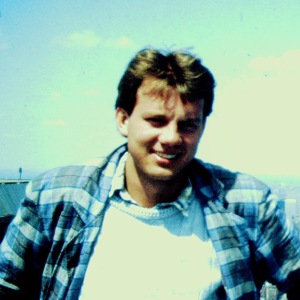 Profilbild von Andreas Stecher