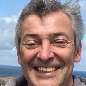 Profilbild von Andreas Stecker