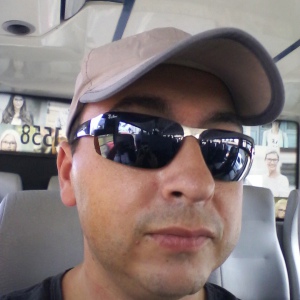 Profilbild von Andreas Stede