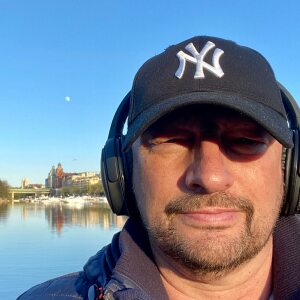 Profilbild von Andreas Steding
