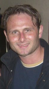 Profilbild von Andreas Stefanovic