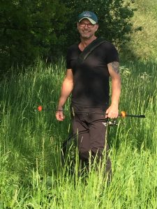 Profilbild von Andreas Steffen