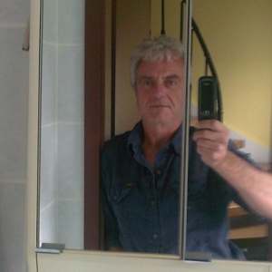 Profilbild von Andreas Steffen