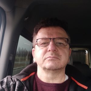 Profilbild von Andreas Stegmann