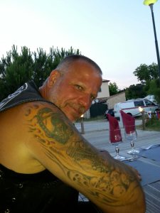 Profilbild von Andreas Stegmann