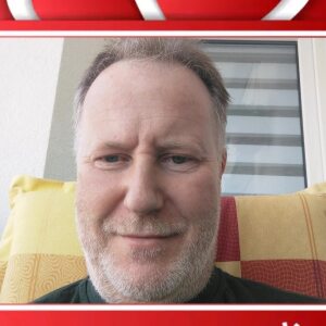 Profilbild von Andreas Stegmann