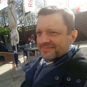 Profilbild von Andreas Stegmann