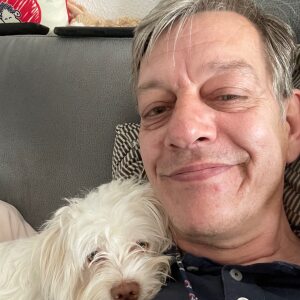 Profilbild von Andreas Stegmüller