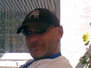 Profilbild von Andreas Steiger