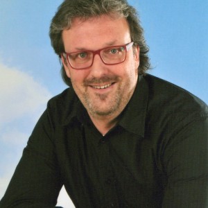 Profilbild von Andreas Stein