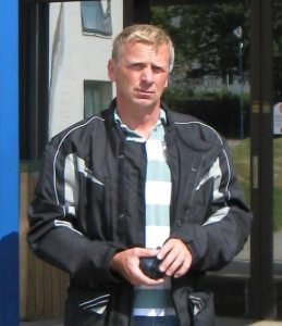 Profilbild von Andreas Stein
