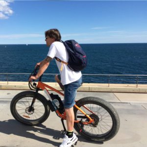 Profilbild von Andreas Stein