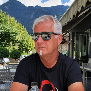 Profilbild von Andreas Stein
