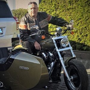 Profilbild von Andreas Steinbach