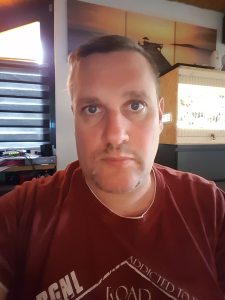 Profilbild von Andreas Steinbach