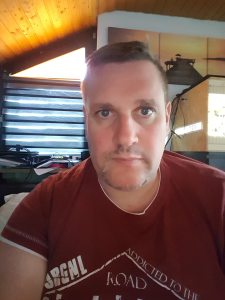 Profilbild von Andreas Steinbach