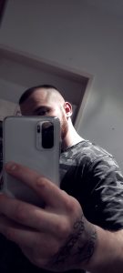 Profilbild von Andreas Steinbach