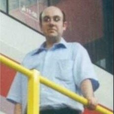 Profilbild von Andreas Steinbach