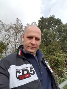 Profilbild von Andreas Steinbek