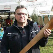 Profilbild von Andreas Steinchen
