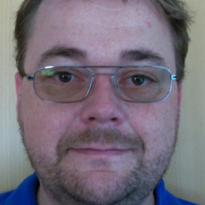 Profilbild von Andreas Steinemann