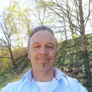 Profilbild von Andreas Steiner