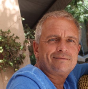 Profilbild von Andreas Steinfeld