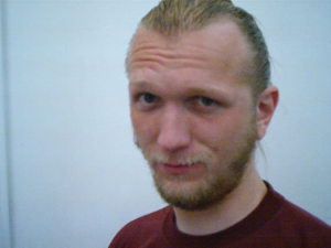 Profilbild von Andreas Steinhardt