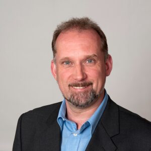 Profilbild von Andreas Steinhüser