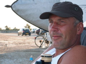 Profilbild von Andreas Steinmetz