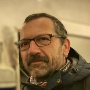Profilbild von Andreas Stephan-Kwesch