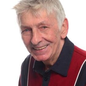 Profilbild von Andreas Sterzik