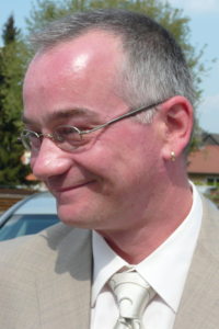 Profilbild von Andreas Stettin