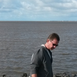 Profilbild von Andreas Steuben