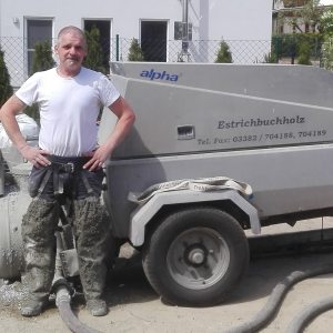 Profilbild von Andreas Steuer