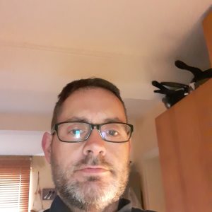 Profilbild von Andreas Stieb