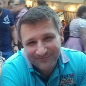 Profilbild von Andreas Stier