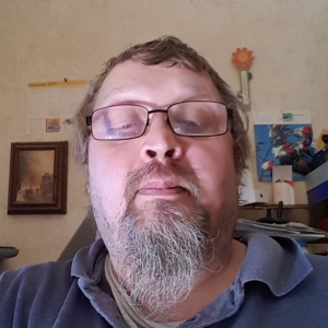 Profilbild von Andreas Stier