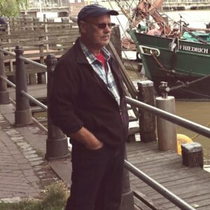 Profilbild von Andreas Stimming