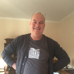 Profilbild von Andreas Stober