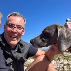 Profilbild von Andreas Stockmann