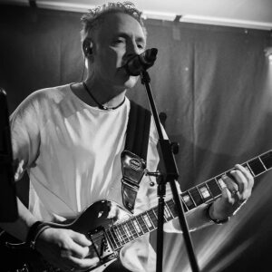 Profilbild von Andreas Stöcker