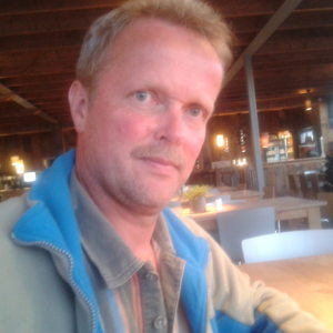 Profilbild von Andreas Stöcker