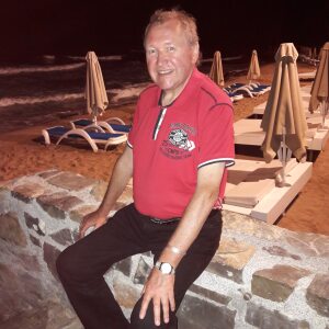 Profilbild von Andreas Stöckmann