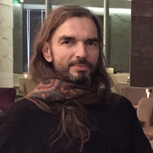 Profilbild von Andreas Stoeffer